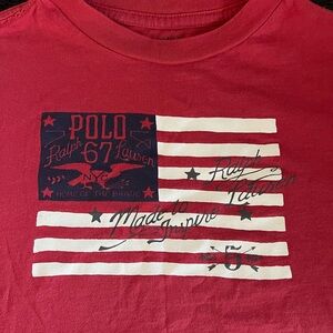 Polo Ralph Lauren Shirt